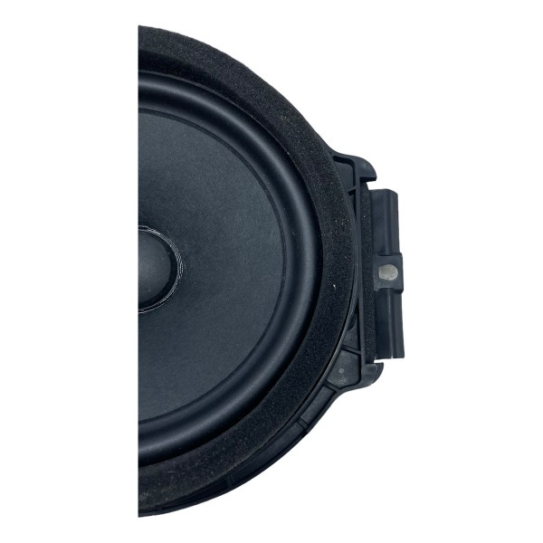 Auto Falante Porta Dianteiro 5 Pol Direito Onix 1.0 Ltz 2022 Preto