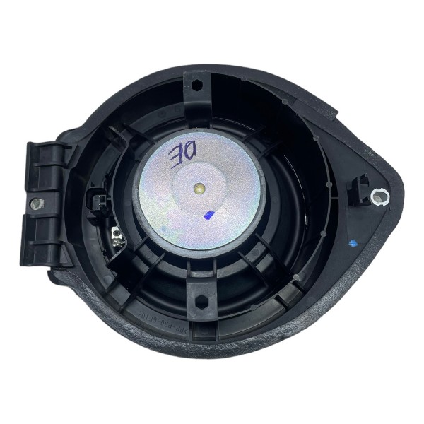 Auto Falante Porta Dianteiro 5 Pol Direito Onix 1.0 Ltz 2022 Preto