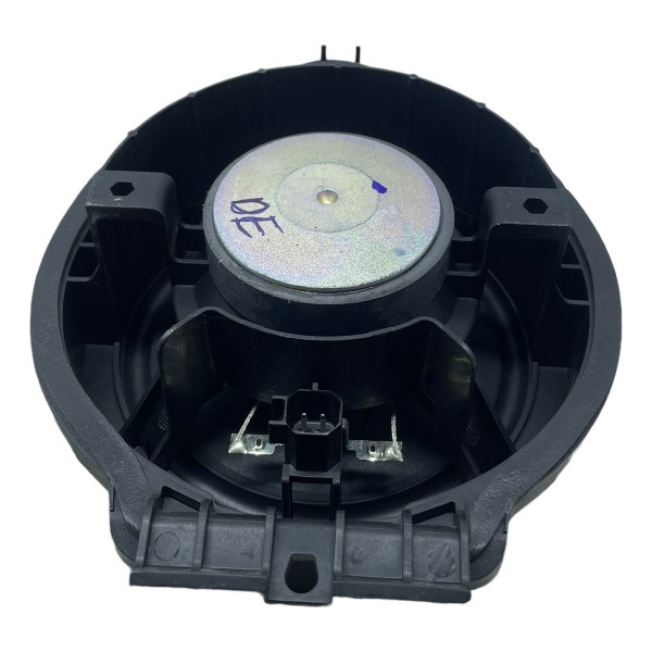 Auto Falante Porta Dianteiro 5 Pol Direito Onix 1.0 Ltz 2022 Preto