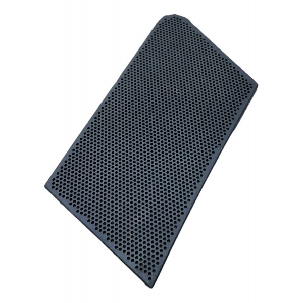 Tela Auto Falante Superior Painel Passageiro Chery Face 1.3 Preto