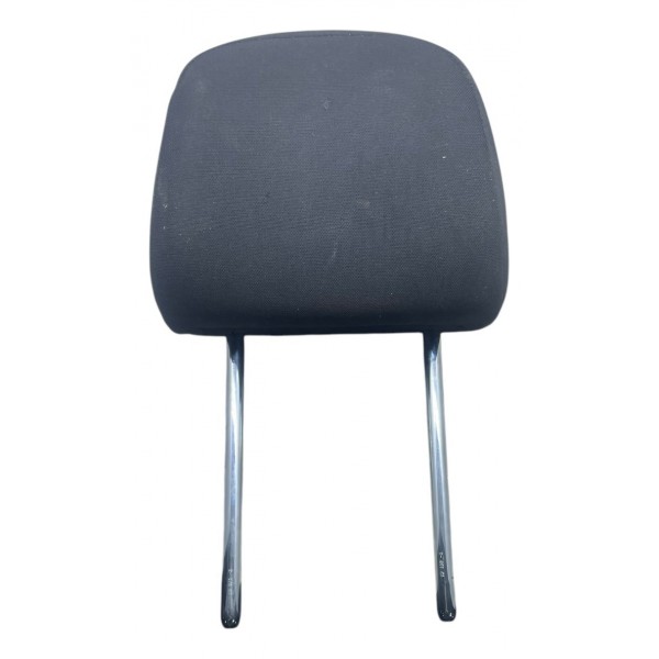 Encosto Cabeça Dianteiro Esquerdo Audi Q5 2.0 Tfsi 2011 Preto