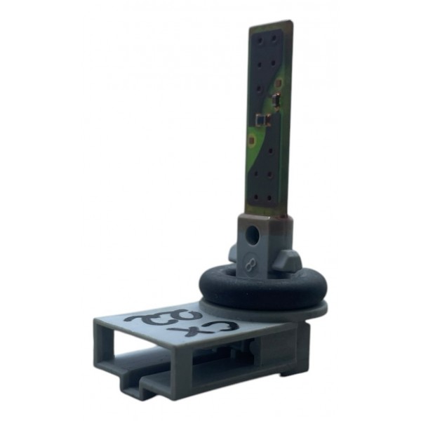 Sensor Temperatura Ar Condicionado Audi Q5 2.0 Tfsi 2011