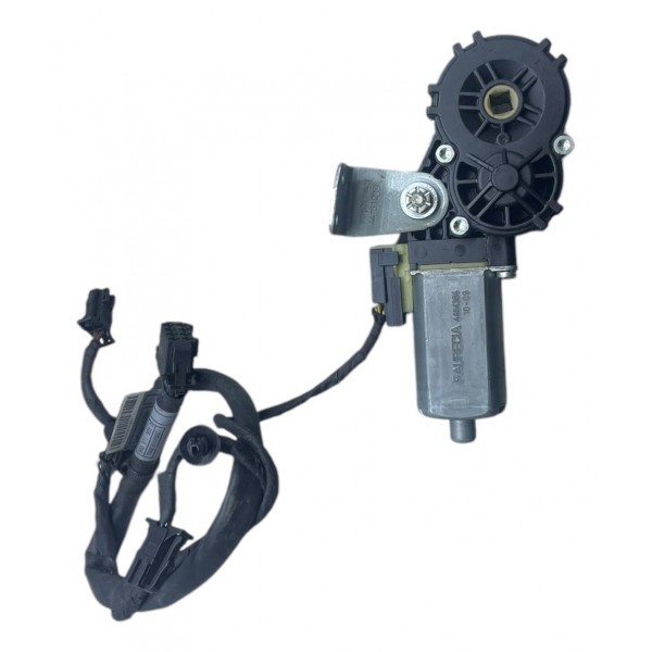 Motor Regulagem Banco Dianteiro Esquerdo Audi Q5 2.0 2011