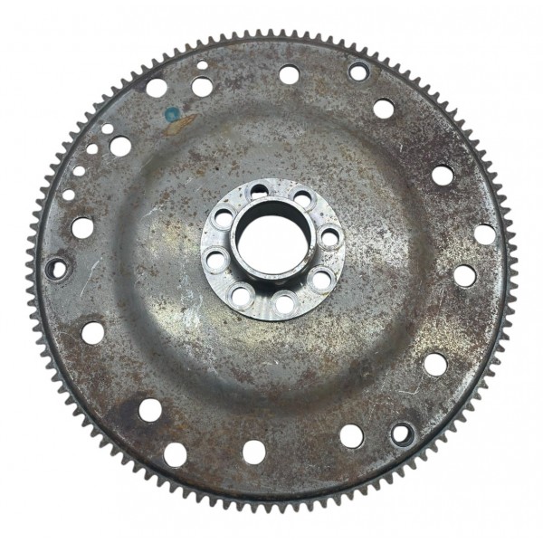 Volante Do Motor Audi Q5 Tfsi 2.0 2011