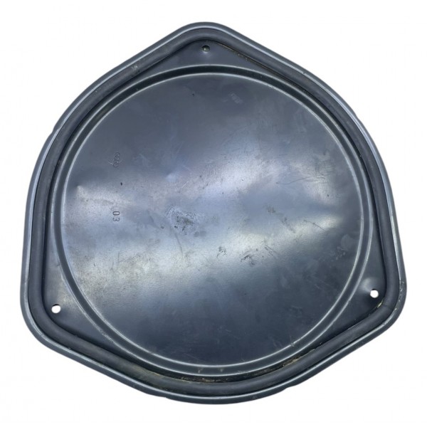 Tampa Tanque De Combustivel Audi Q5 Tfsi 2.0 2011 Preto 2011