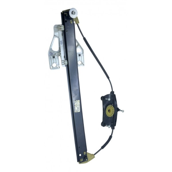 Maquina De Vidro Traseira Direita Audi Q5 Tfsi 2.0 2011