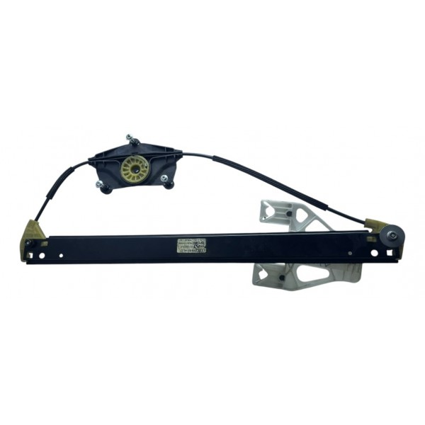 Maquina De Vidro Traseira Esquerda Audi Q5 Tfsi 2.0 2011
