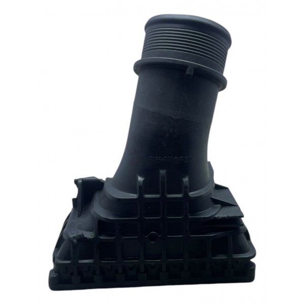 Carcaça Saida Intercooler Audi Q5 Tfsi 2.0 2011