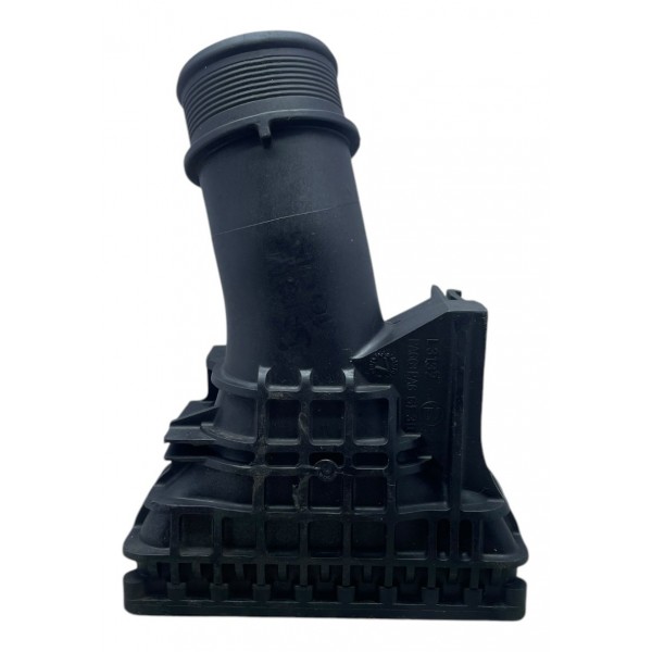 Carcaça Entrada Intercooler Audi Q5 Tfsi 2.0 2011