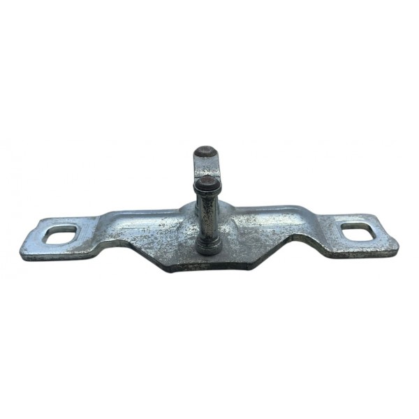 Batente Tampa Porta Malas Audi Q5 Tfsi 2.0 2011