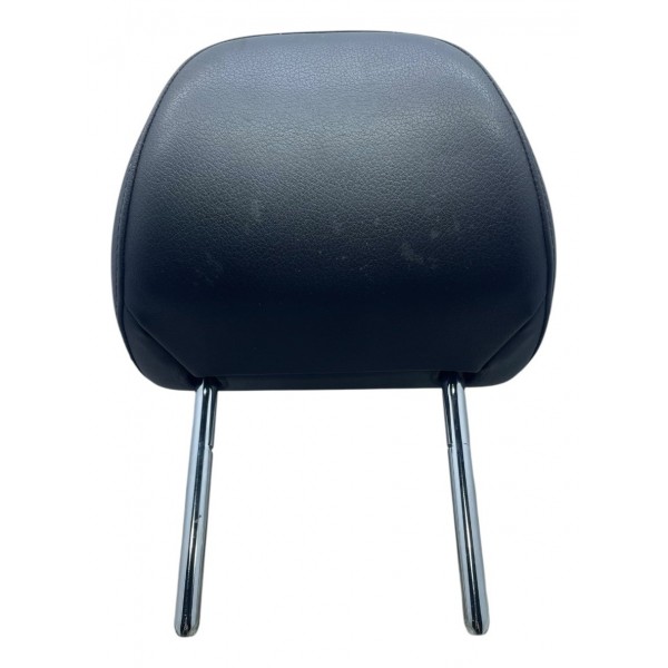 Apoio De Cabeça Dianteiro Direito Audi Q5 2.0 2011 Preto