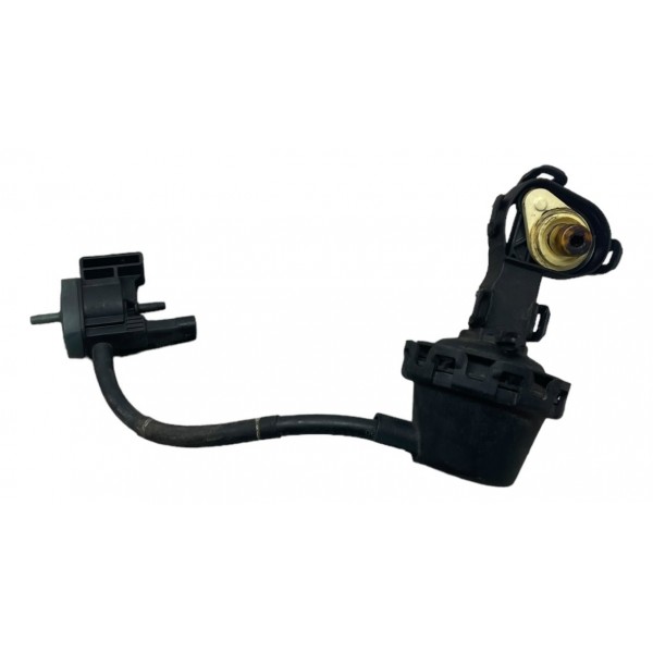 Válvula Solenoide Controle Flap Coletor Golf Gti 2.0 Tsi 15