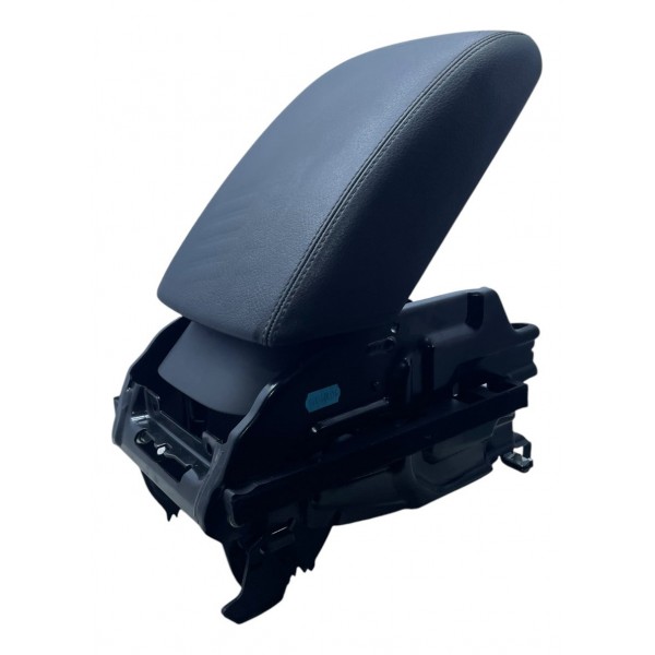 Apoio De Braço Console Central Audi Q5 Tfsi 2.0 2011 Preto