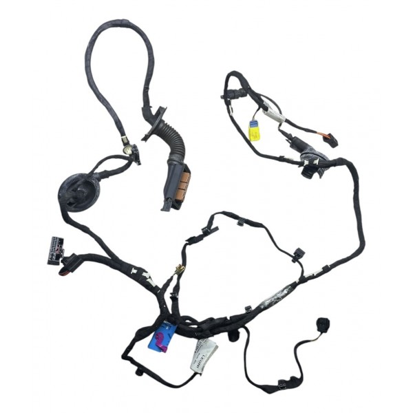 Par Chicote Porta Dianteira Direita Audi Q5  2.0 - Descrição