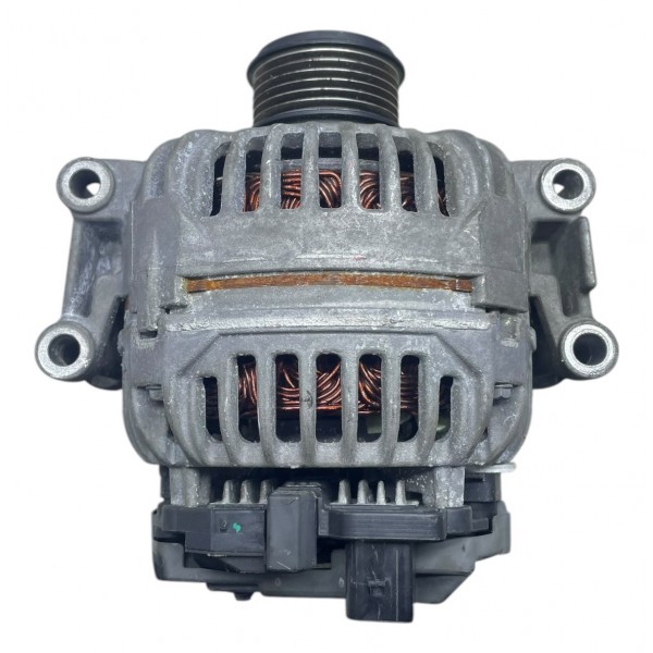 Alternador Audi Q5 Tfsi 2.0 2011