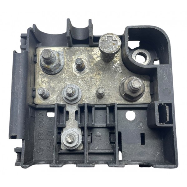 Polo Positivo Bateria Motor Audi Q5 Tfsi 2.0 2011