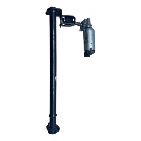 Motor Regulagem Perna Banco Dianteiro Motorista Audi Q5 2011