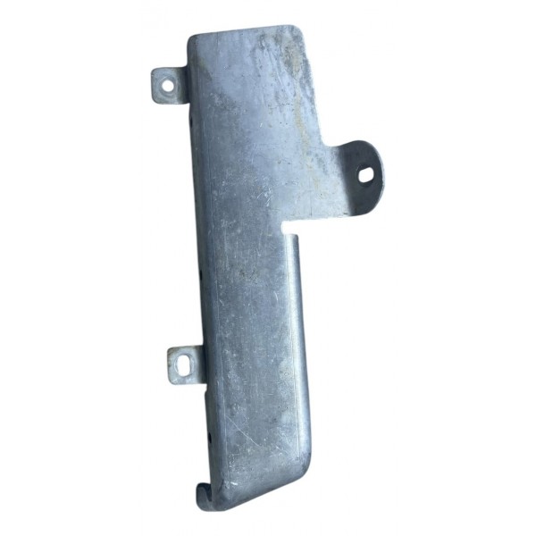 Proteção Linha De Combustivel Dianteira Audi Q5 Tfsi 2.0 11