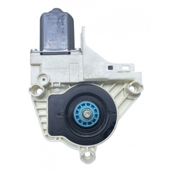 Motor Vidro Eletrico Traseiro Esquerdo Audi Q5 Tfsi 2.0 2011