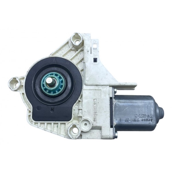 Motor Vidro Eletrico Traseiro Direito Audi Q5 Tfsi 2.0 2011