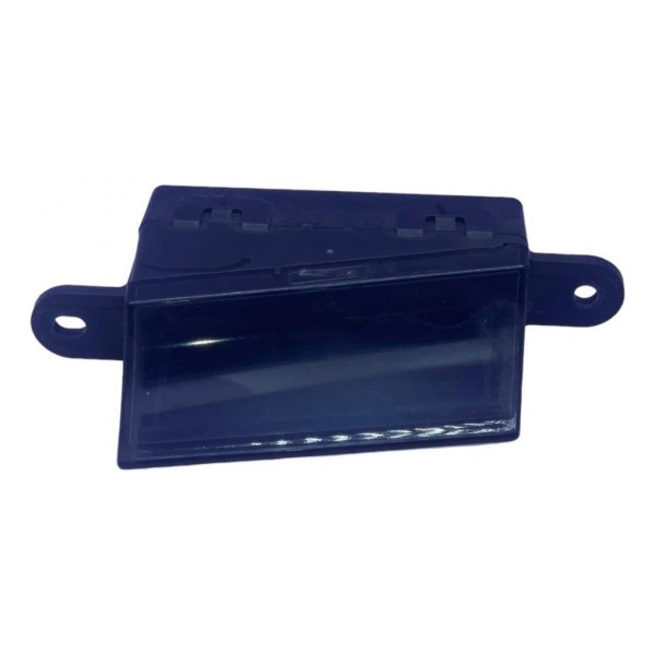 Display Superior Painel Gm Cruze Hatch Ltz 1.4 2017