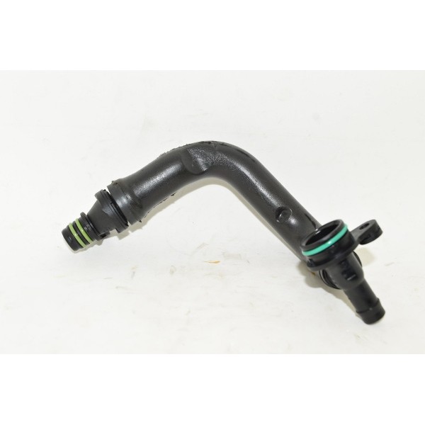 Mangueira Ventilação Do Turbo Vw Virtus Polo Tsi 1.0 2018
