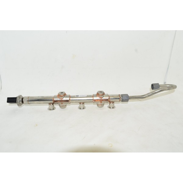 Flauta Sensor Pressão De Combustível  Polo Tsi 1.0 18