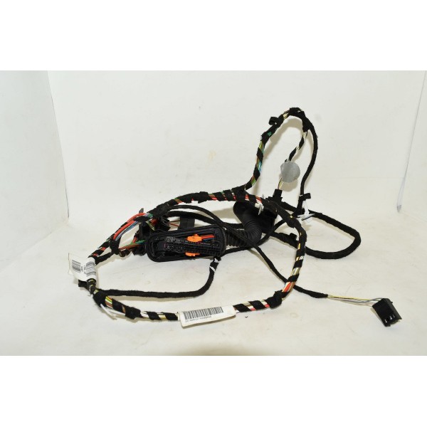 Chiote De Porta Passageiro Dd Vw Virtus Polo Tsi 1.0 2018