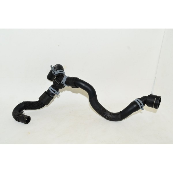 Conjunto Mangueiras De Água Vw Virtus Up Polo Tsi 1.0 2018