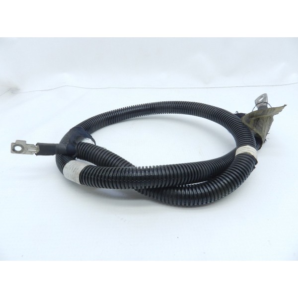 Chicote Motor De Arranque Fiat Punto T-jet Turbo 1.4 2016