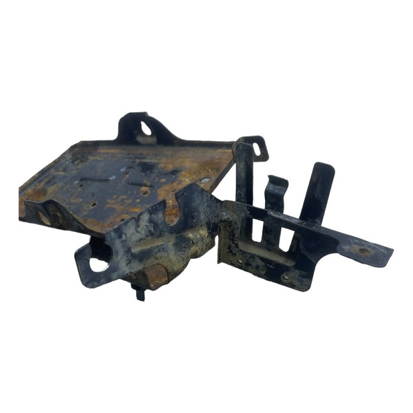 Base Suporte Caixa Bateria Chery Face 1.3 2012