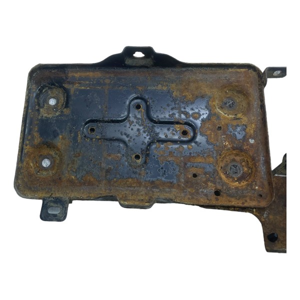 Base Suporte Caixa Bateria Chery Face 1.3 2012