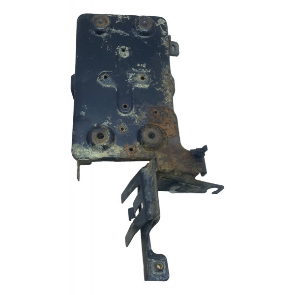 Base Suporte Caixa Bateria Chery Face 1.3 2012