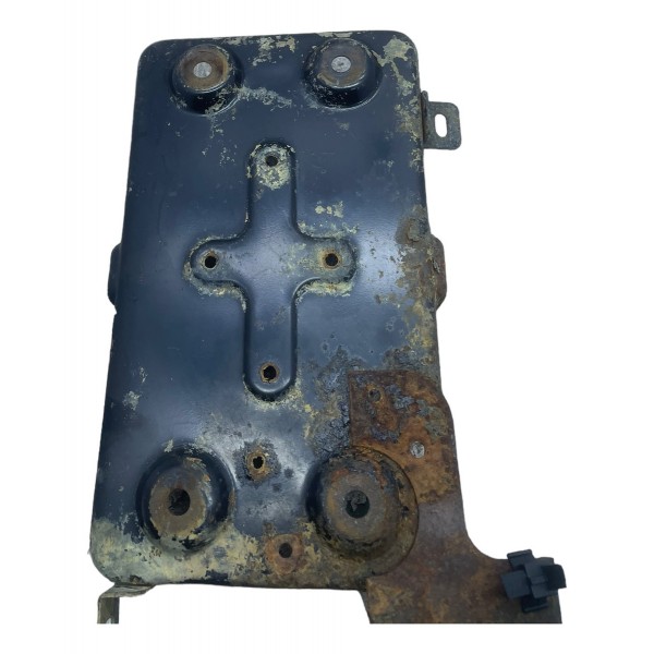 Base Suporte Caixa Bateria Chery Face 1.3 2012