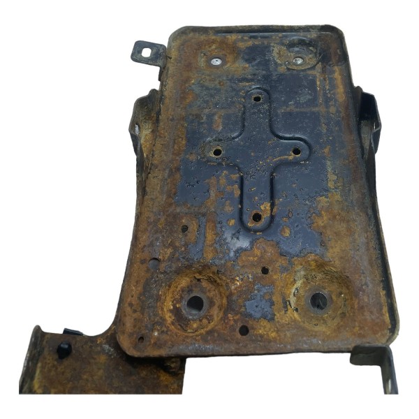 Base Suporte Caixa Bateria Chery Face 1.3 2012