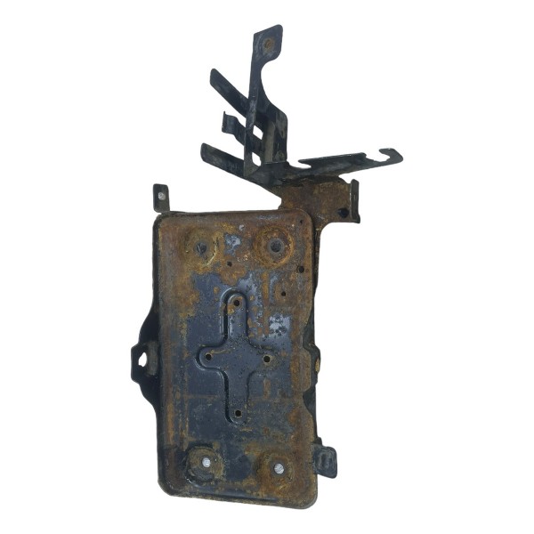 Base Suporte Caixa Bateria Chery Face 1.3 2012