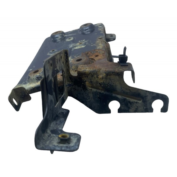 Base Suporte Caixa Bateria Chery Face 1.3 2012