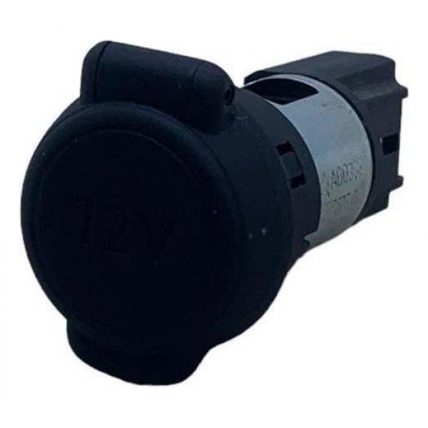 Tomada 12 Volts Traseira Console Central C4 Lounge Thp 2018