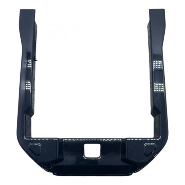 Acabamento Black Piano Apoio Braço Range Rover 5.0 2015