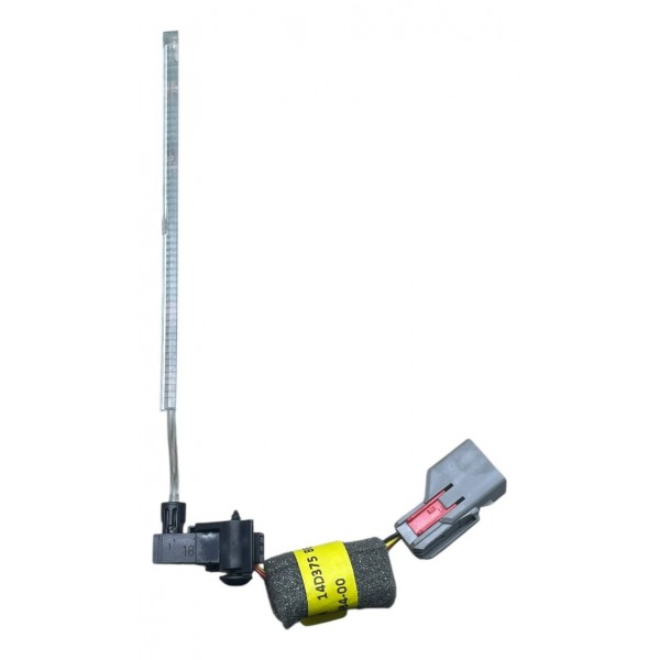 Luz Led Dianteira Console Central Range Rover 5.0 2015