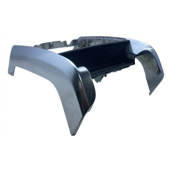 Acabamento Traseiro Console Central Range Rover 5.0 2015