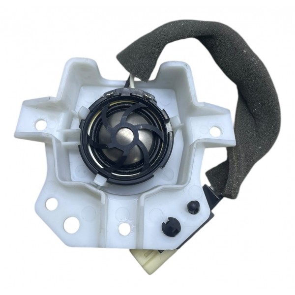 Tweeter Porta Treseira Land Rover Range Rover 5.0 2015 Preto