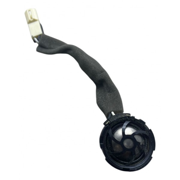 Tweeter Porta Dianteira Land Rover Range Rover 5.0 2015 Preto