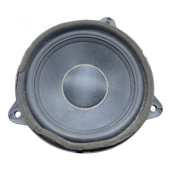 Auto Falante Porta Dianteiro Traseiro 4 Pol Range Rover 5.0 Preto