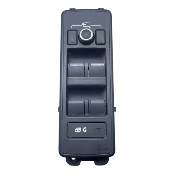 Botão Vidro Elétrico Dianteiro Esquerdo Range Rover 5.0 2015