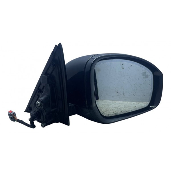 Retrovisor Eletrico Direito Rebativel Range Rover 5.0 2015