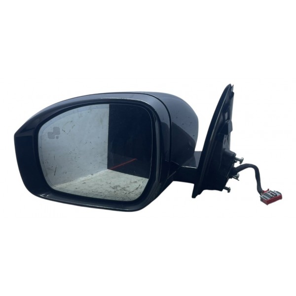 Retrovisor Elétrico Esquerdo Rebativel Range Rover 5.0 2015