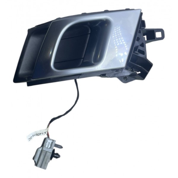 Maçaneta Interna Traseira Direita Range Rover 5.0 2015