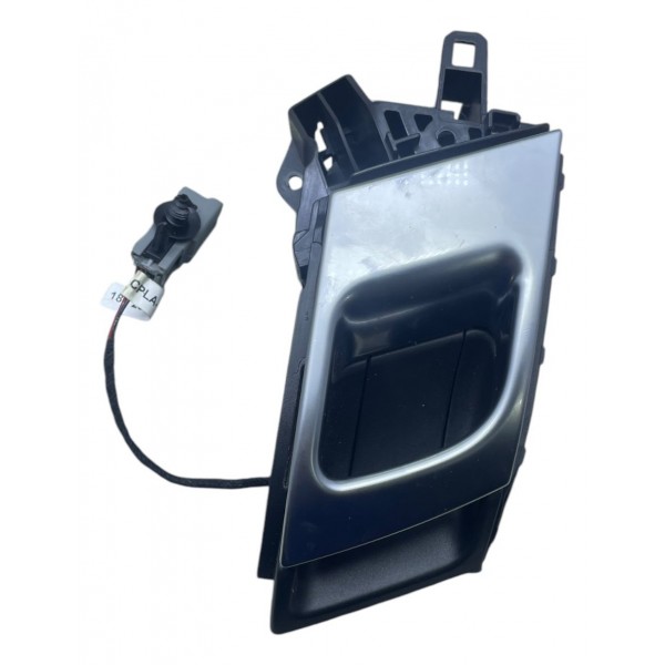 Macaneta Interna Traseira Esquerda Range Rover 5.0 2015