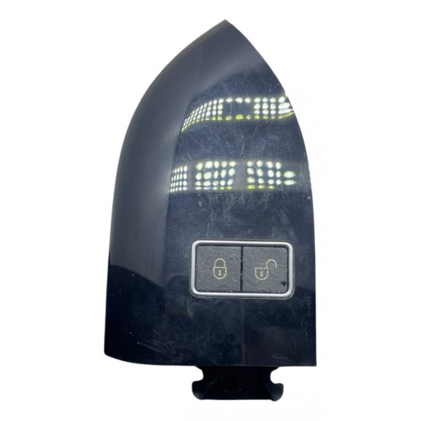 Acabamento Macaneta Interna Traseira Direita Ranger Rover 15